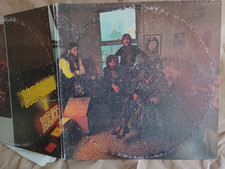 CANNED HEAT & John Lee HOOKER