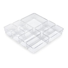 Kit de 10 organisateurs de