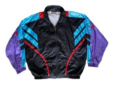 Veste Retro Reebok Collector