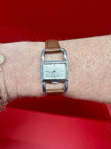 Rare ancienne montre - montre, femme