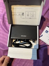 Interface audio Arturia MiniFuse 1