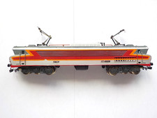 Locomotive Electrique Jouef