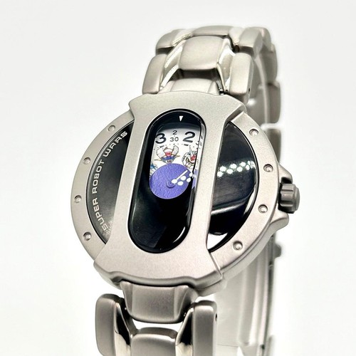 Montre bracelet banpresto - montre-bracelet,
