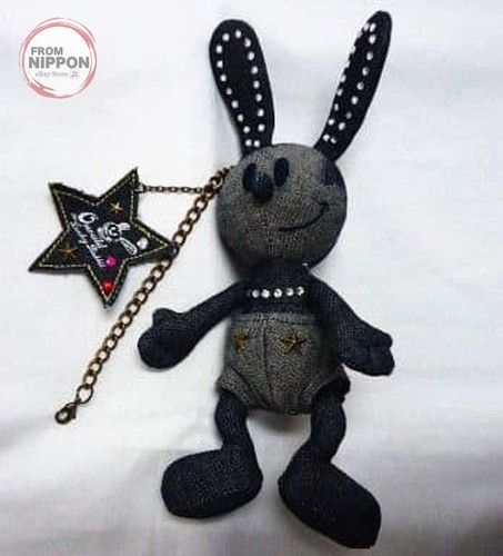 Peluche mascotte insigne - peluche, mascotte/insigne