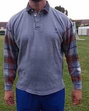 Polo marque Oliphil taille L