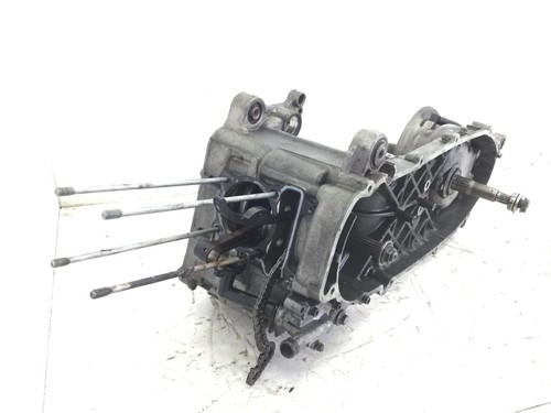 Carter moteur arbre - carter,