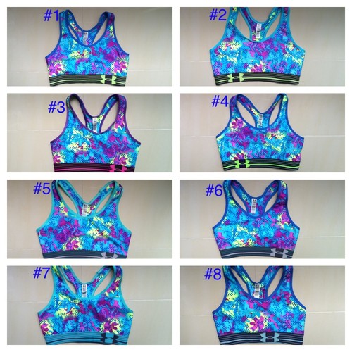 New under armour women sports - new,