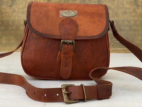 Sac besace vintage - sac,