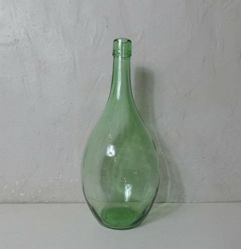 Ancienne carafe dame jeanne - ancienne,