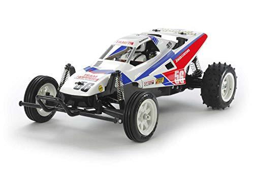 Voiture électrique tamiya - voiture,