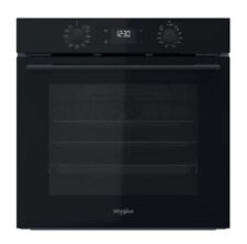 Whirlpool OMK58HU1B Four Pizza