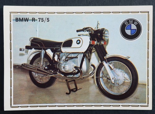 Vignette panini super - panini, moto