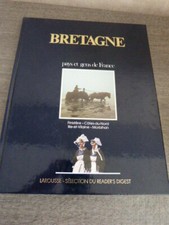 bretagne , pays et gens de