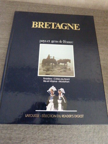 Bretagne pays gens - bretagne, ,