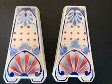 Paire De Vase ANCIEN PIQUE