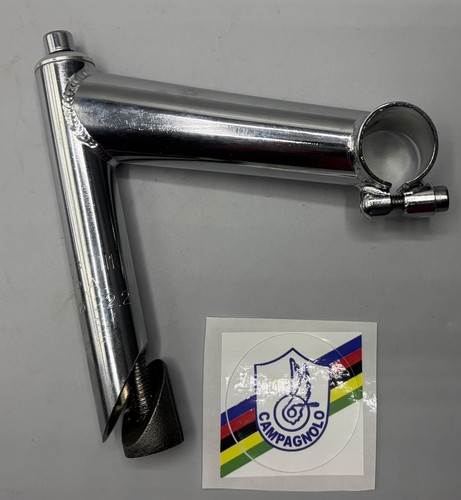 Nos 3ttt chromix - 3ttt, corsa