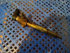 Injecteur Renault 1.5 Dci