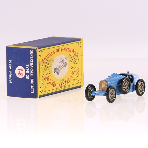 Matchbox bugatti - matchbox,
