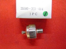 Contacteur pression huile