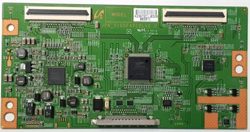 Con samsung s100fapc2lv0 - t-con, s100fapc2lv0.3