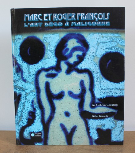 Marc roger françois art - et,