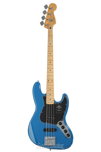 Fender player modified - player,