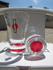 lot de 6 verres à cocktail