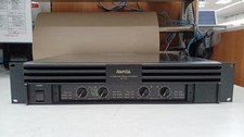 Ampli de puissance RAMSA