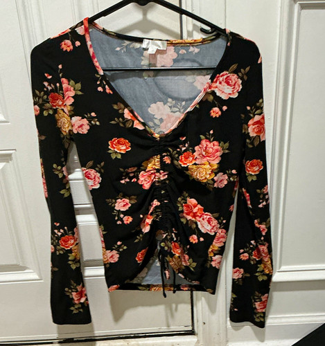 Orange kiss women black - orange,