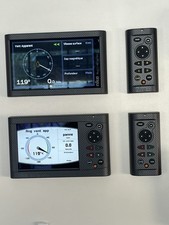 NKE Multidisplay Marine 