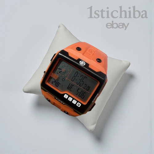 Timex expedition ws4 - expedition,
