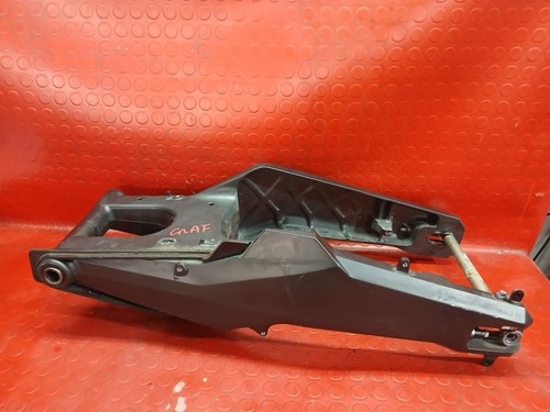 Forcellone axe roue - d'axe,