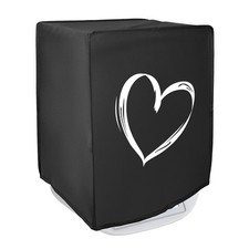 Housse de protection pour robot de cuisine Thermomix TM5 TM6 avec Varoma 