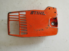 CARTER DE CHAINE    POUR TRONCONNEUSE STIHL 020 AV