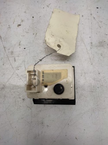 Horloge renault clio phase 2 - renault, 1