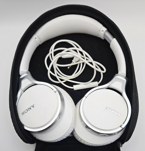 Sony mdr 10rnc noice - sony, mdr-10rnc