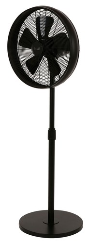 Ventilateur sur pied oscillant - ventilateur,