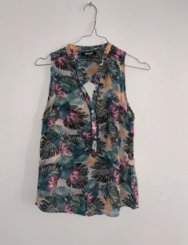 Top fleurie jennyfer - , 34
