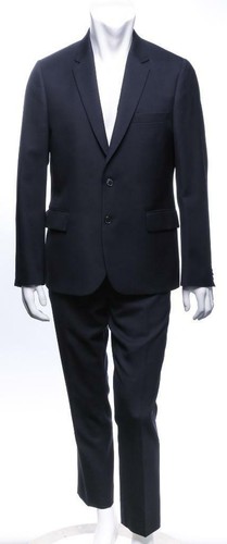 Paul smith soho mens - soho, navy