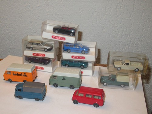 Wiking lot de - de, 11