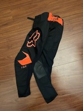 Fox racing pants 180 - racing,