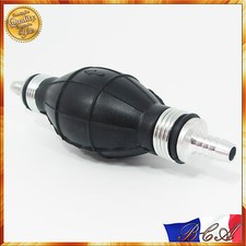 12 mm Pompette Poire