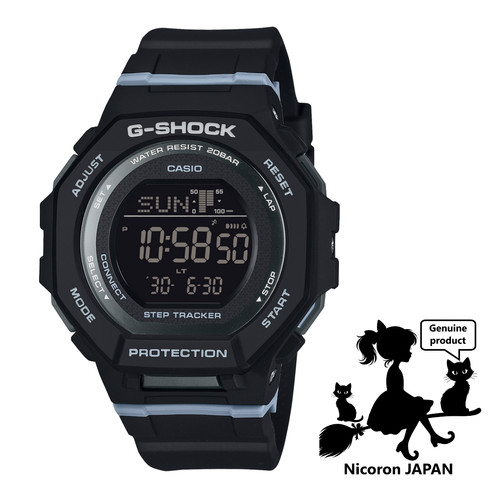 Montre femme casio shock - montre,