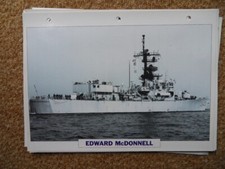 601-Editions Atlas Lot de 18 (lot 2) fiches 19*24 cm Navires Bateaux de guerre