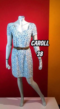 Caroll Paris Taille 38