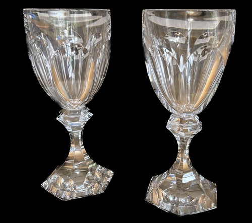 Magnifiques verres vin - magnifiques,