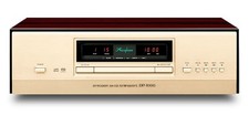 Accuphase DP-1000 PRECISION