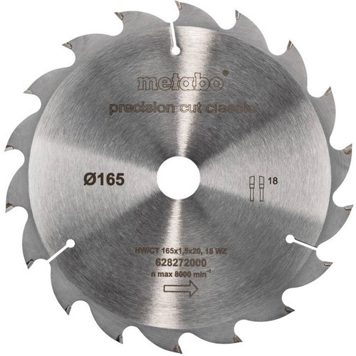 Metabo 628272000 lame - lame, de