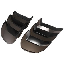 Noir Queue Lumière Lampe