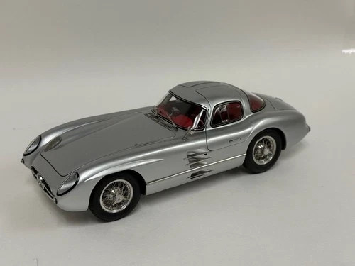 Cmc scale model m076 - scale,
